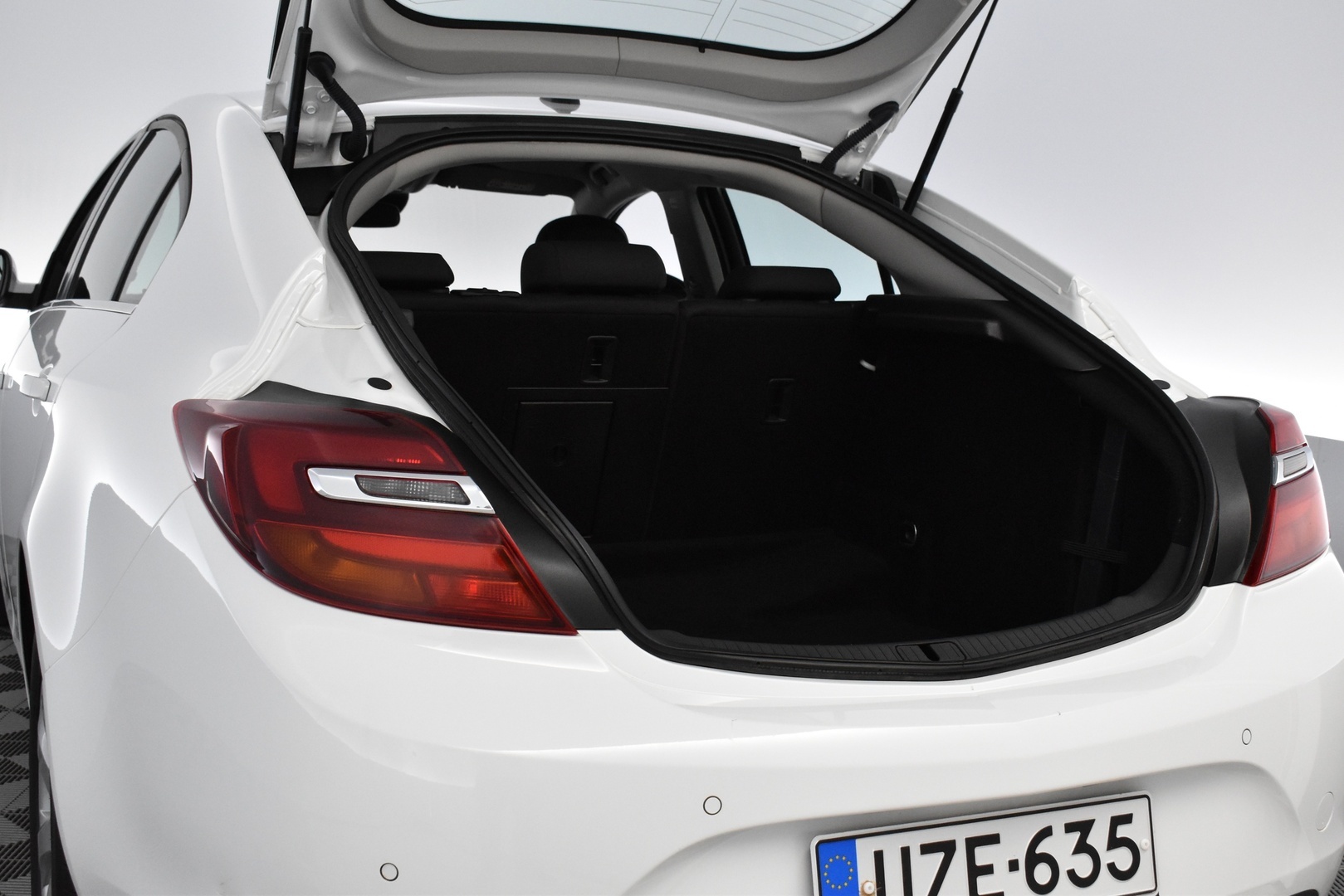 OPEL Insignia 2016