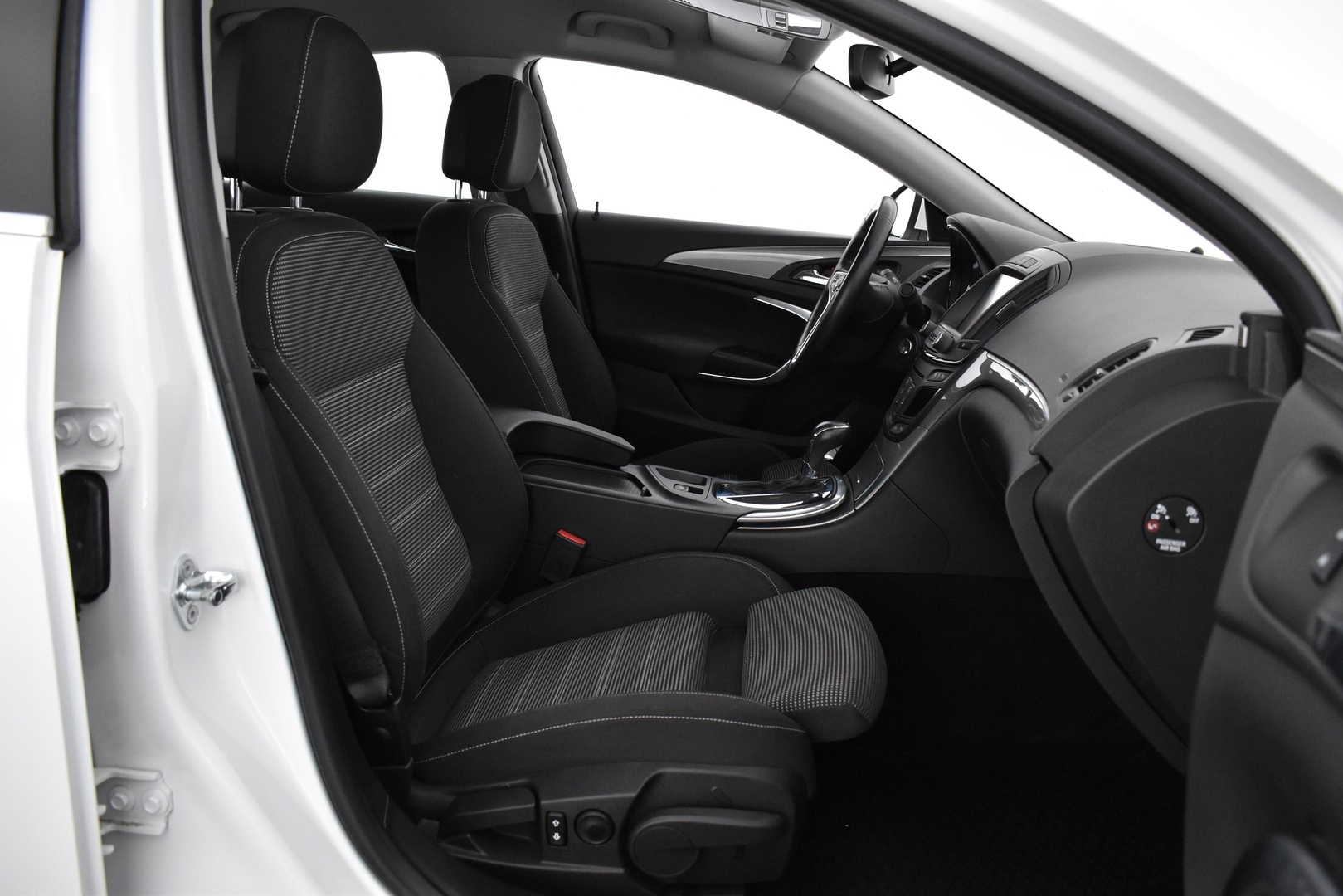 OPEL Insignia 2016