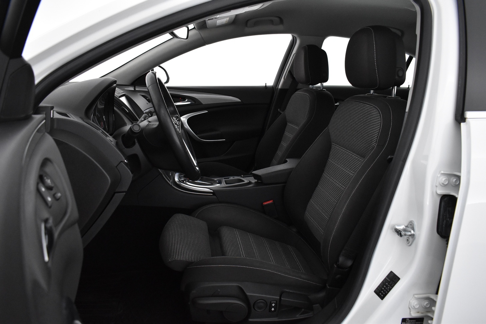 OPEL Insignia 2016