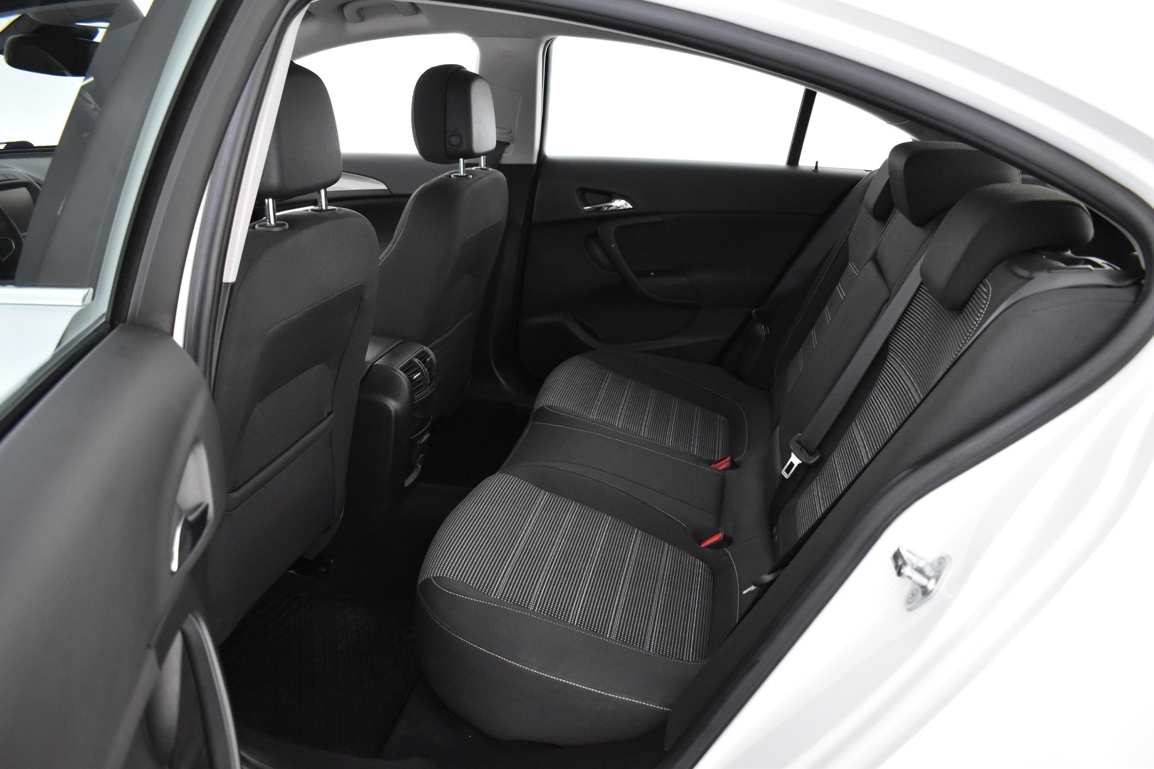 OPEL Insignia 2016
