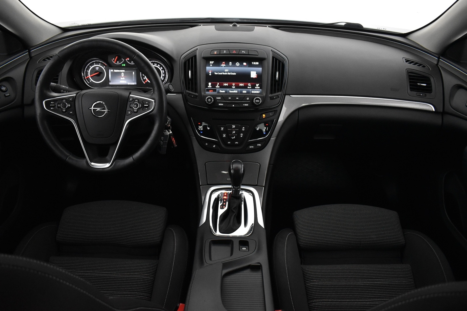 OPEL Insignia 2016