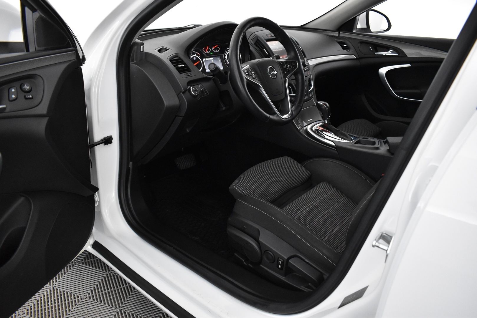 OPEL Insignia 2016