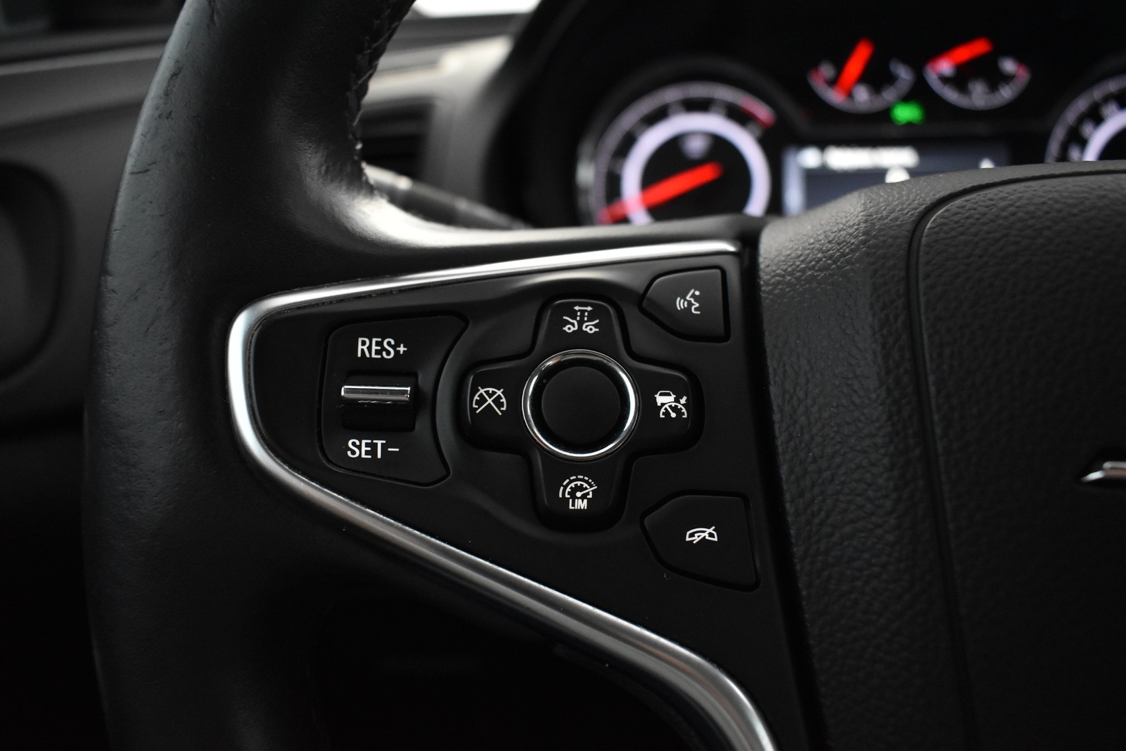 OPEL Insignia 2016