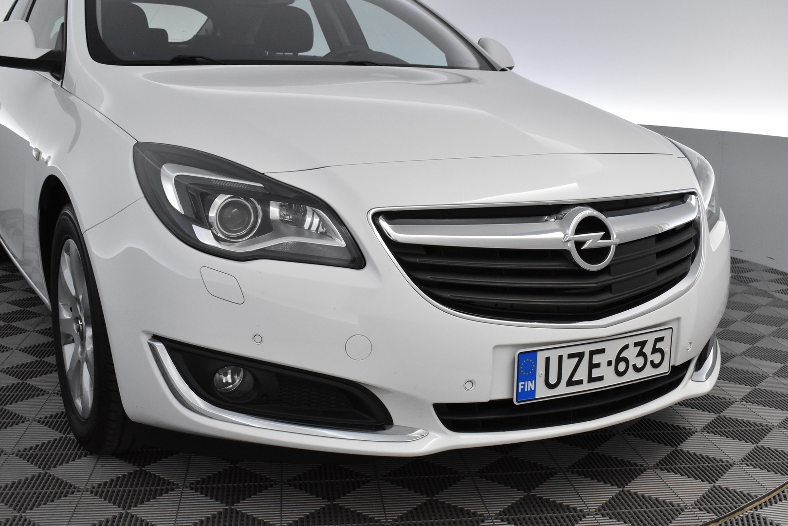 OPEL Insignia 2016