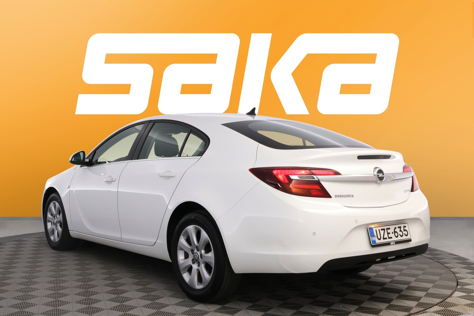 OPEL Insignia 2016