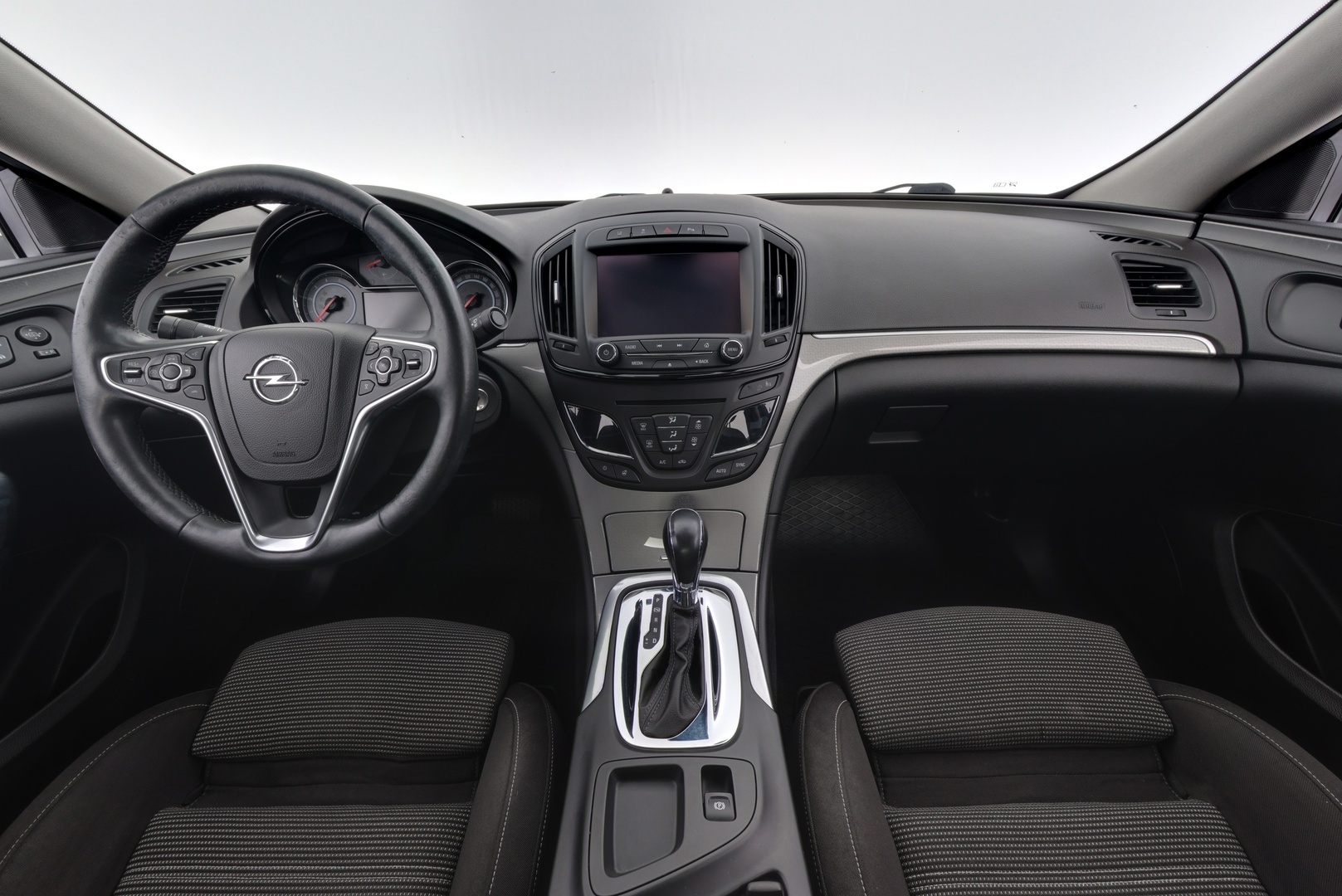 OPEL Insignia 2016