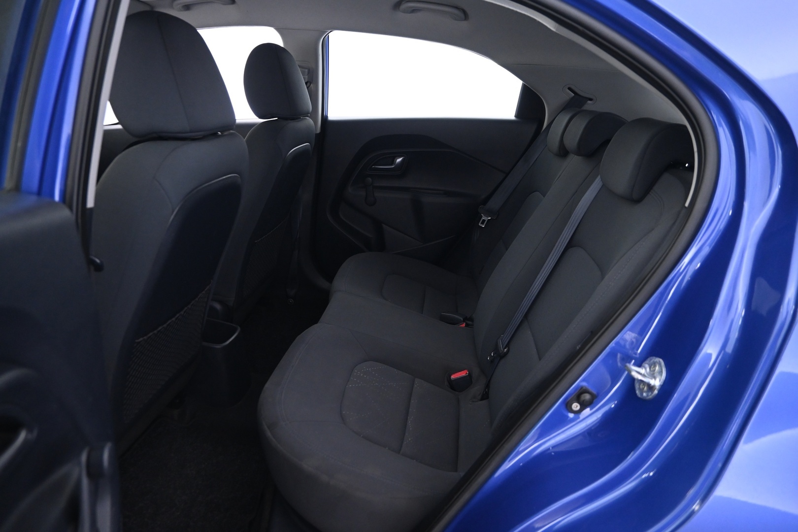 KIA Rio 2012