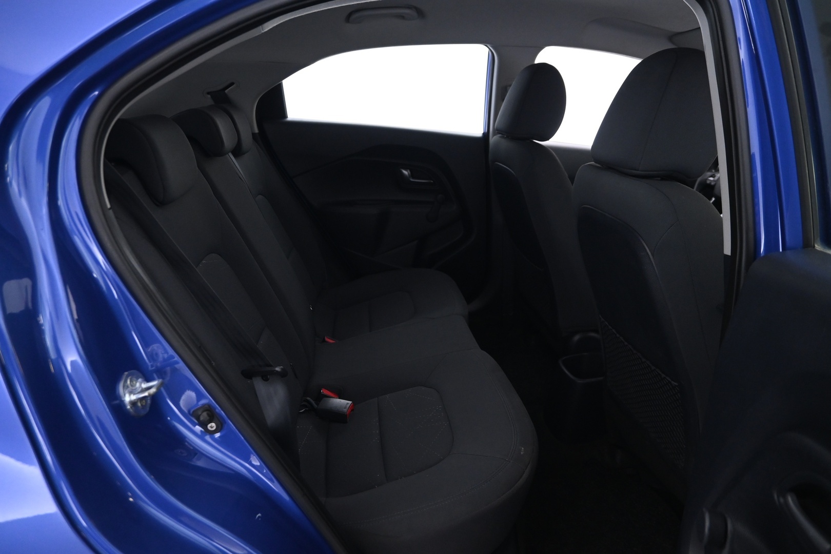KIA Rio 2012
