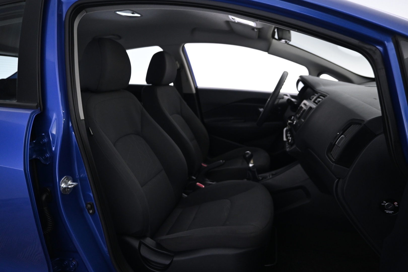 KIA Rio 2012