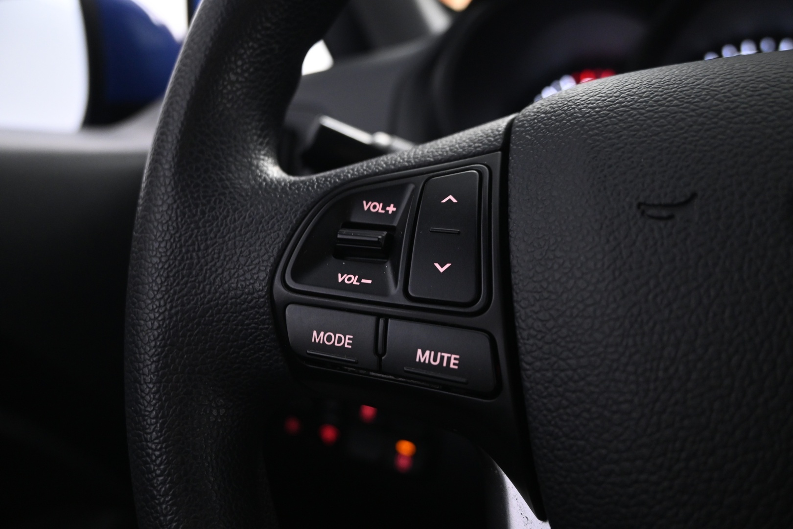 KIA Rio 2012