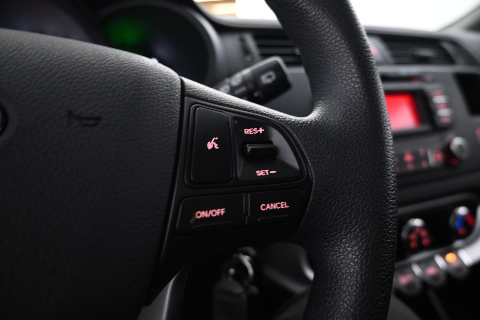 KIA Rio 2012