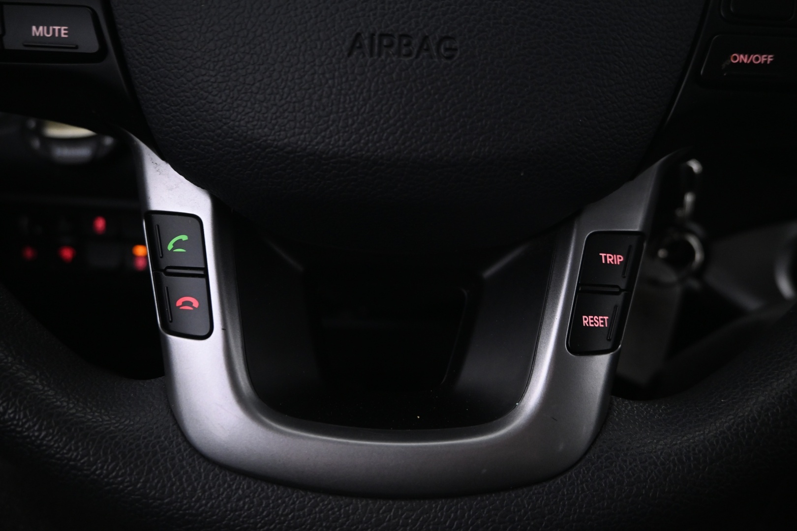 KIA Rio 2012