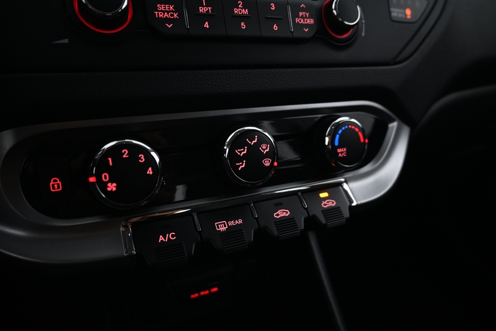 KIA Rio 2012