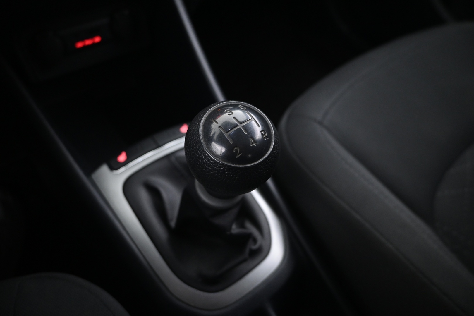 KIA Rio 2012