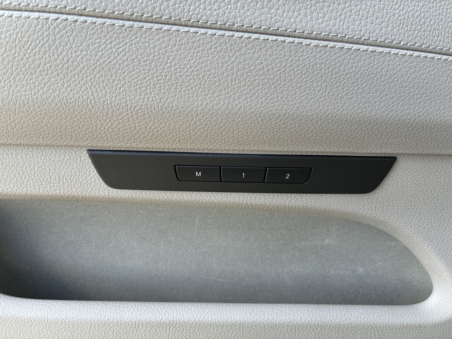 BMW 535 2010