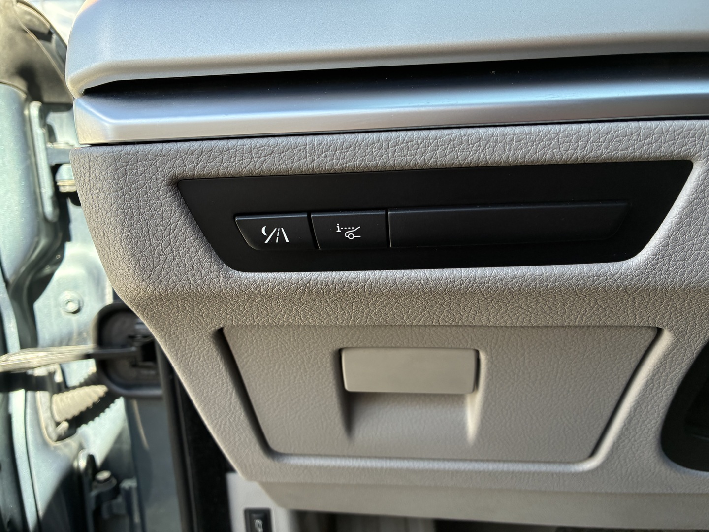BMW 535 2010