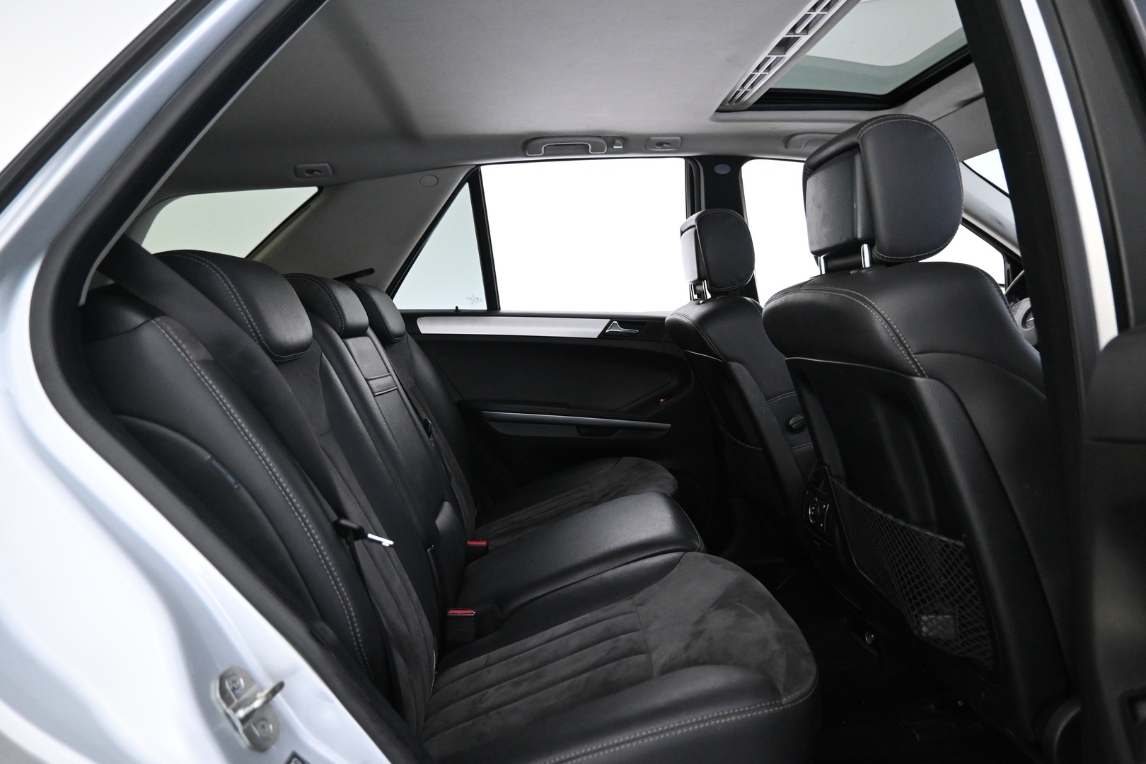 MERCEDES-BENZ ML 2006