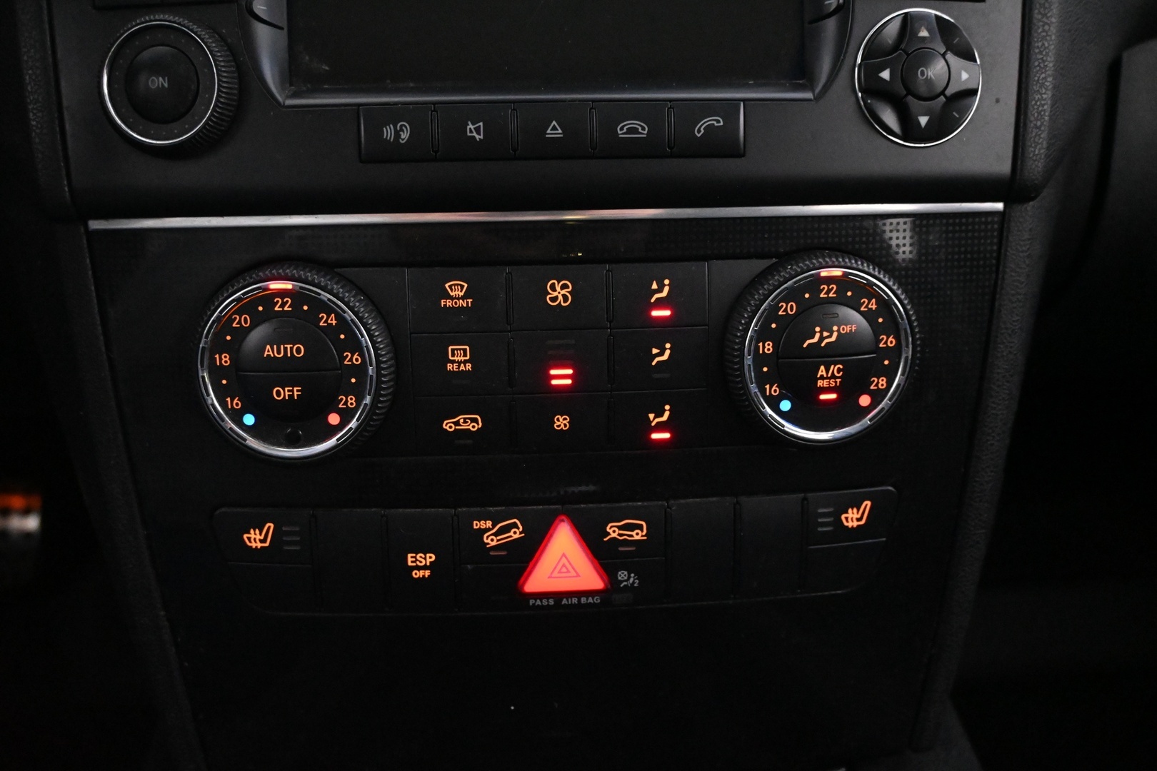 MERCEDES-BENZ ML 2006