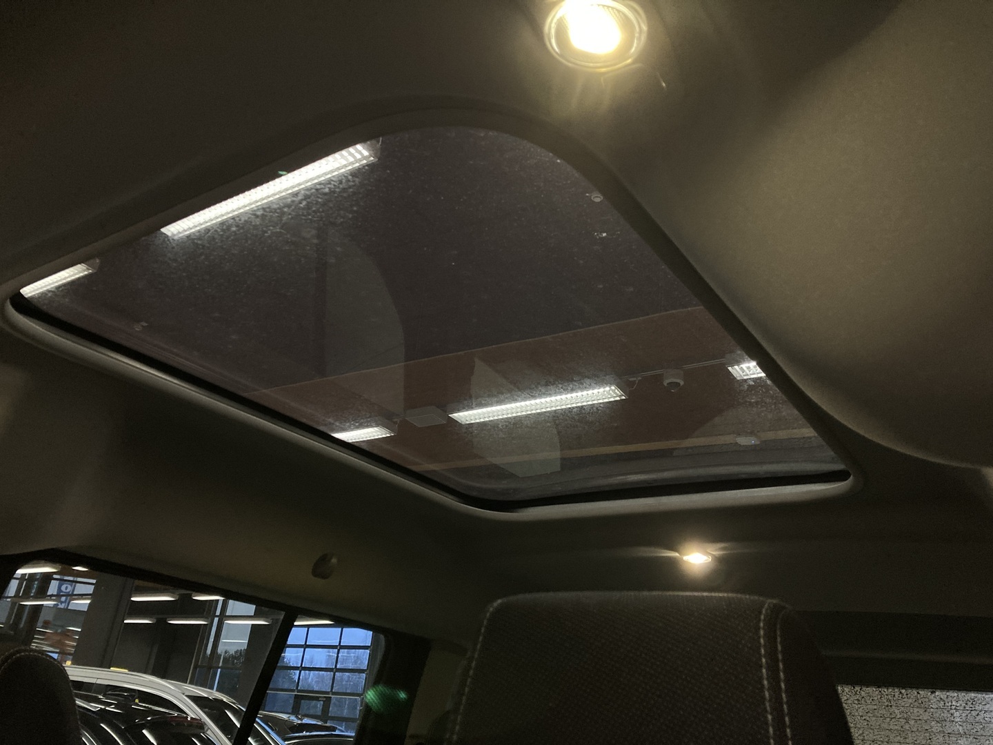 FORD Grand Tourneo Connect 2016