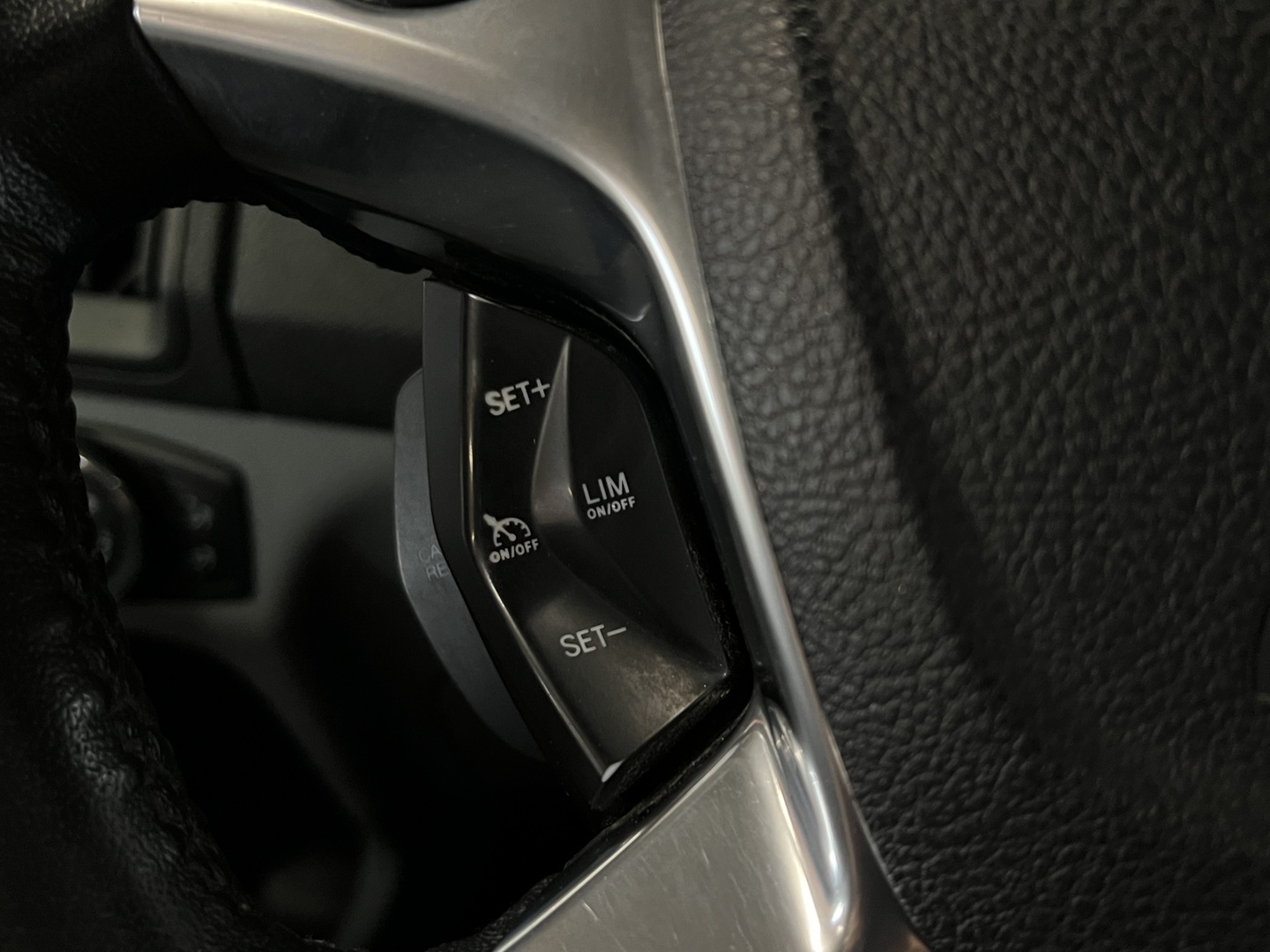 FORD Transit 2018