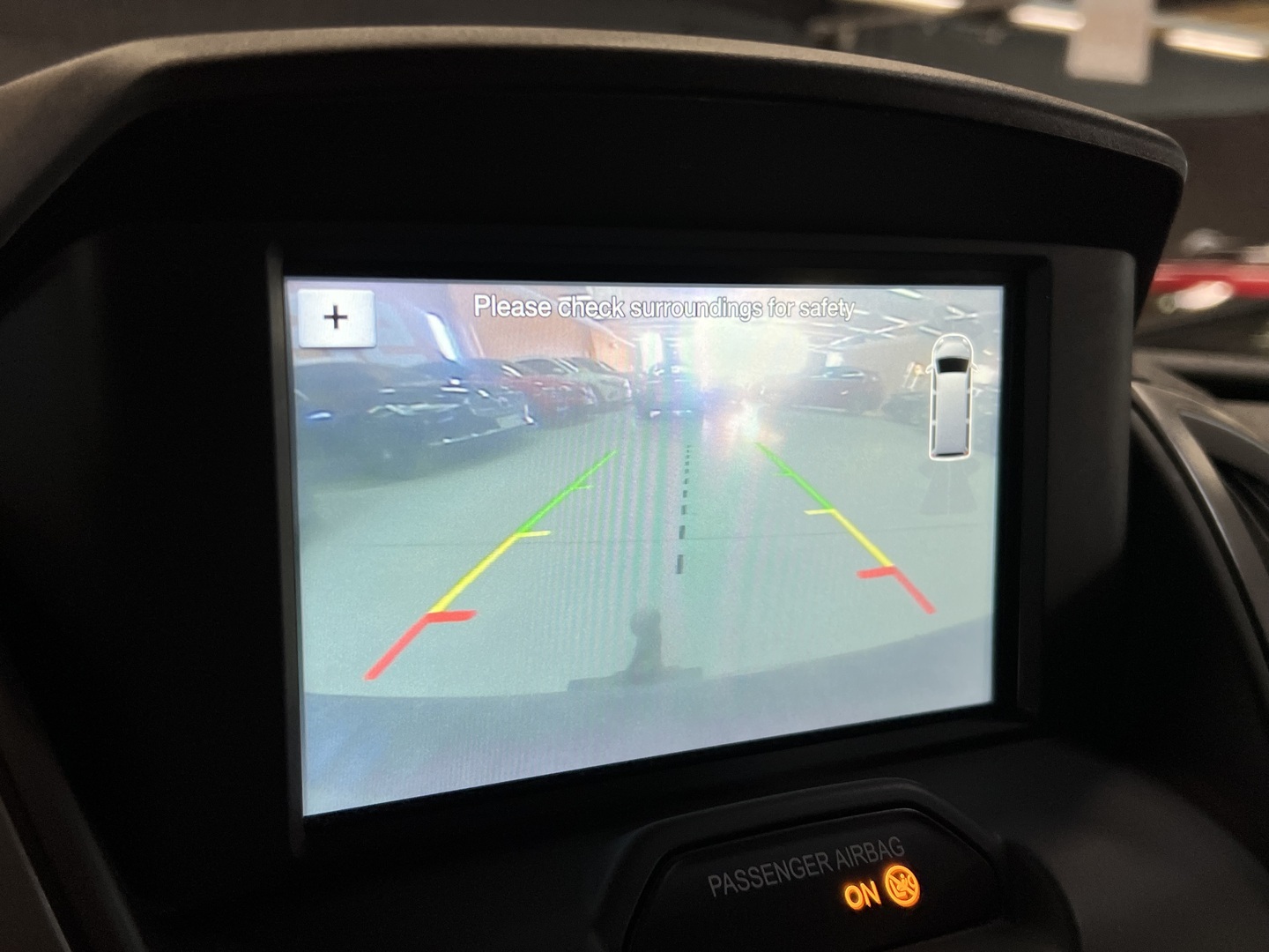 FORD Transit 2018