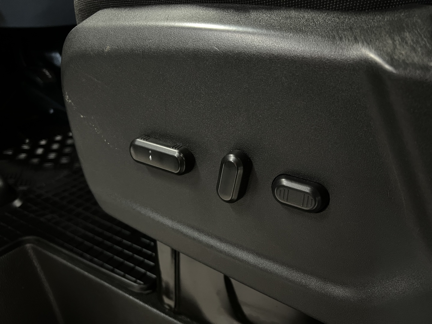 FORD Transit 2018