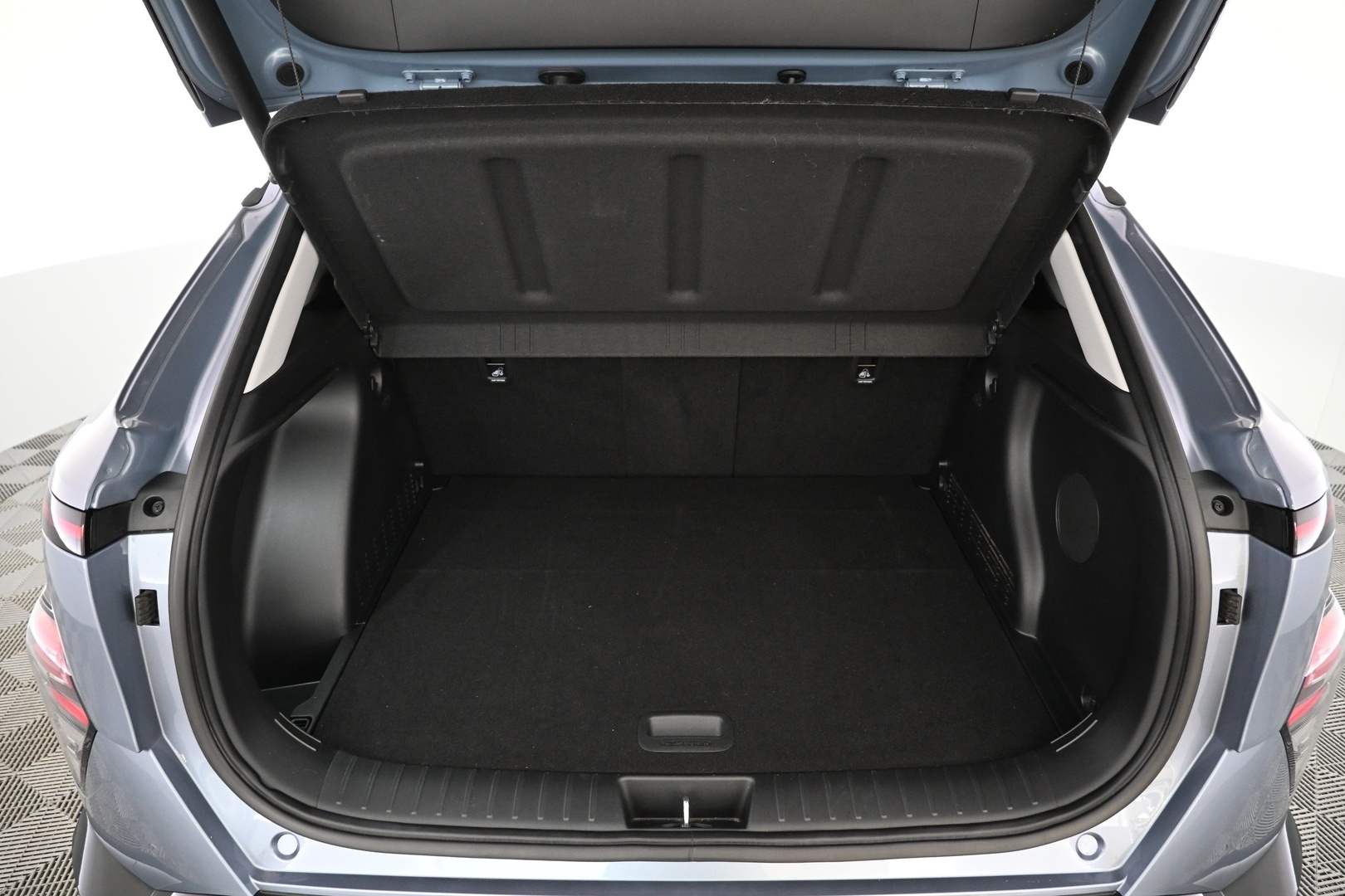 HYUNDAI KONA Electric 2024