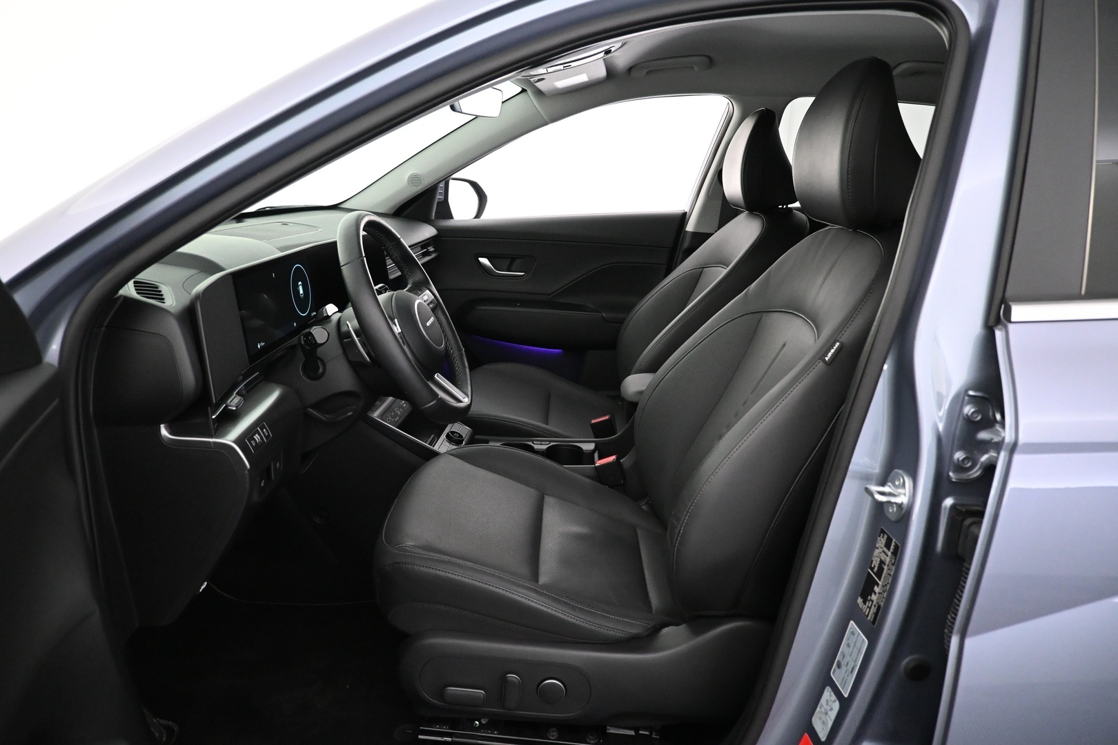 HYUNDAI KONA Electric 2024