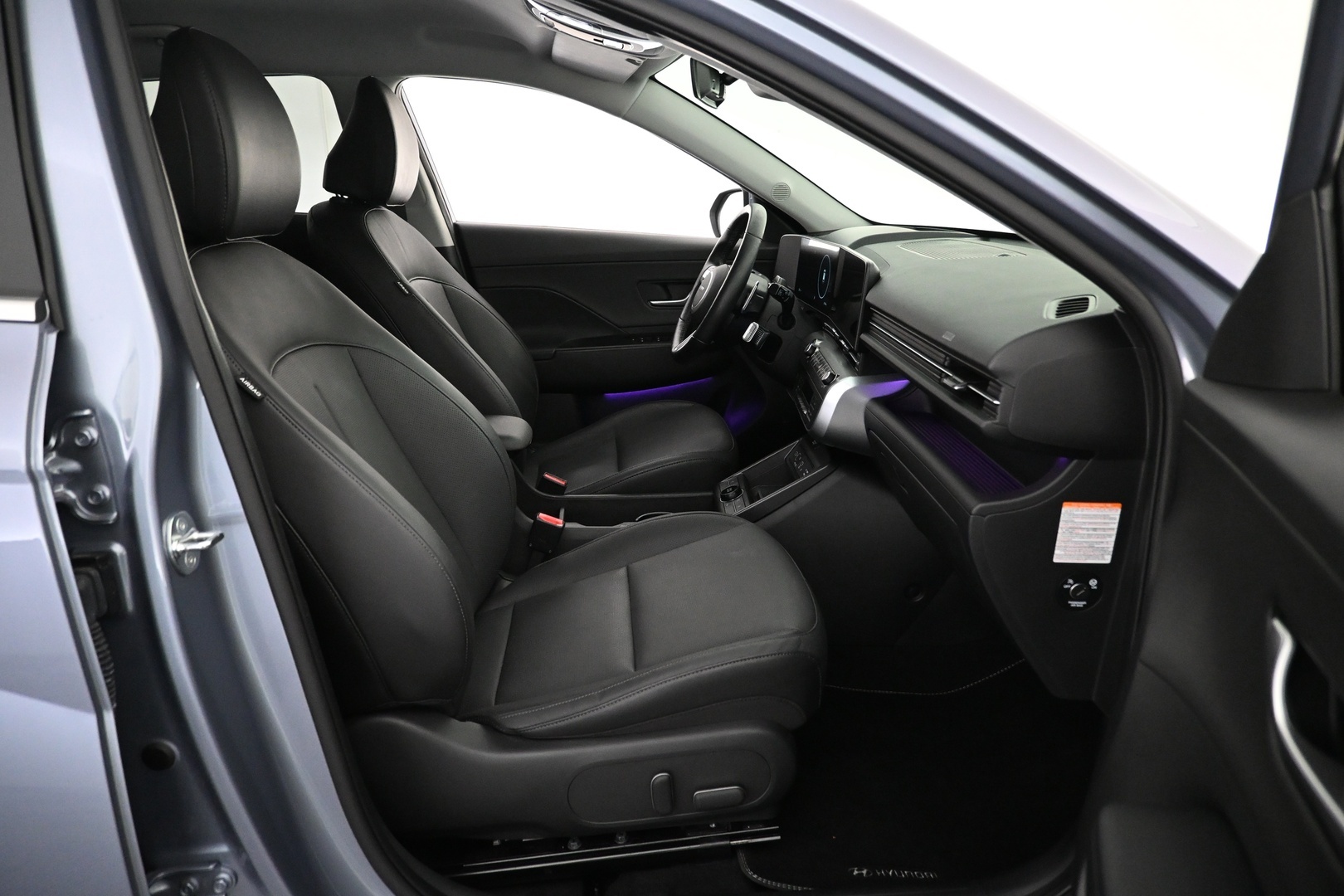 HYUNDAI KONA Electric 2024