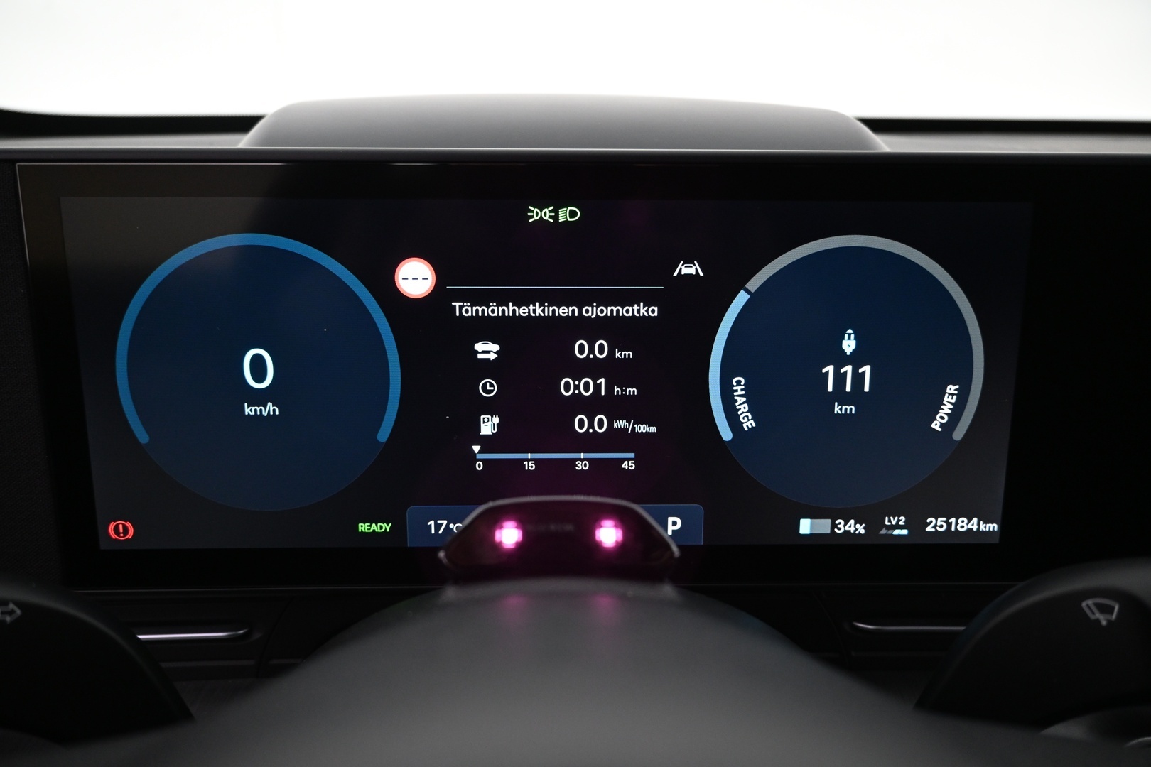 HYUNDAI KONA Electric 2024