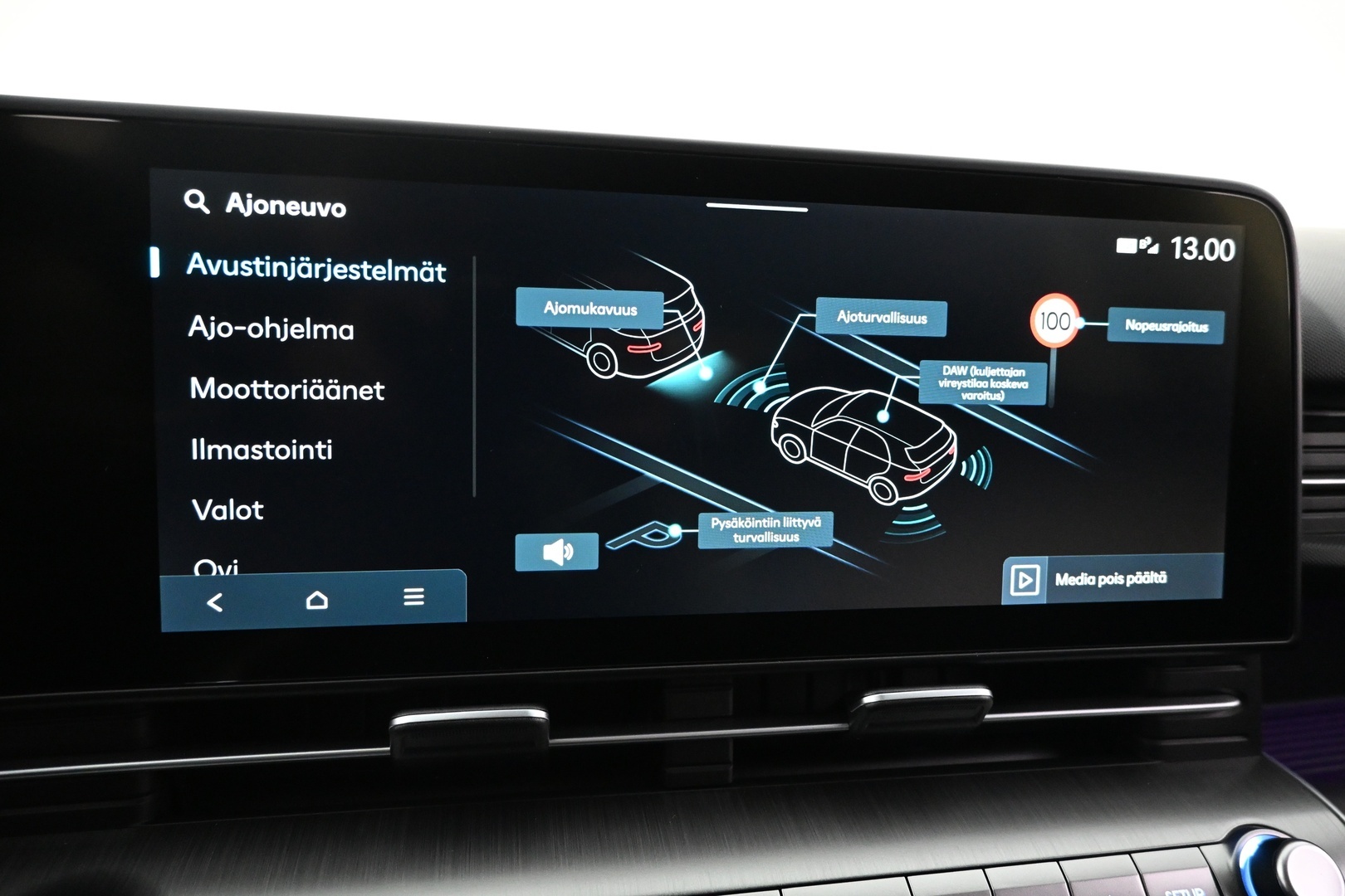 HYUNDAI KONA Electric 2024