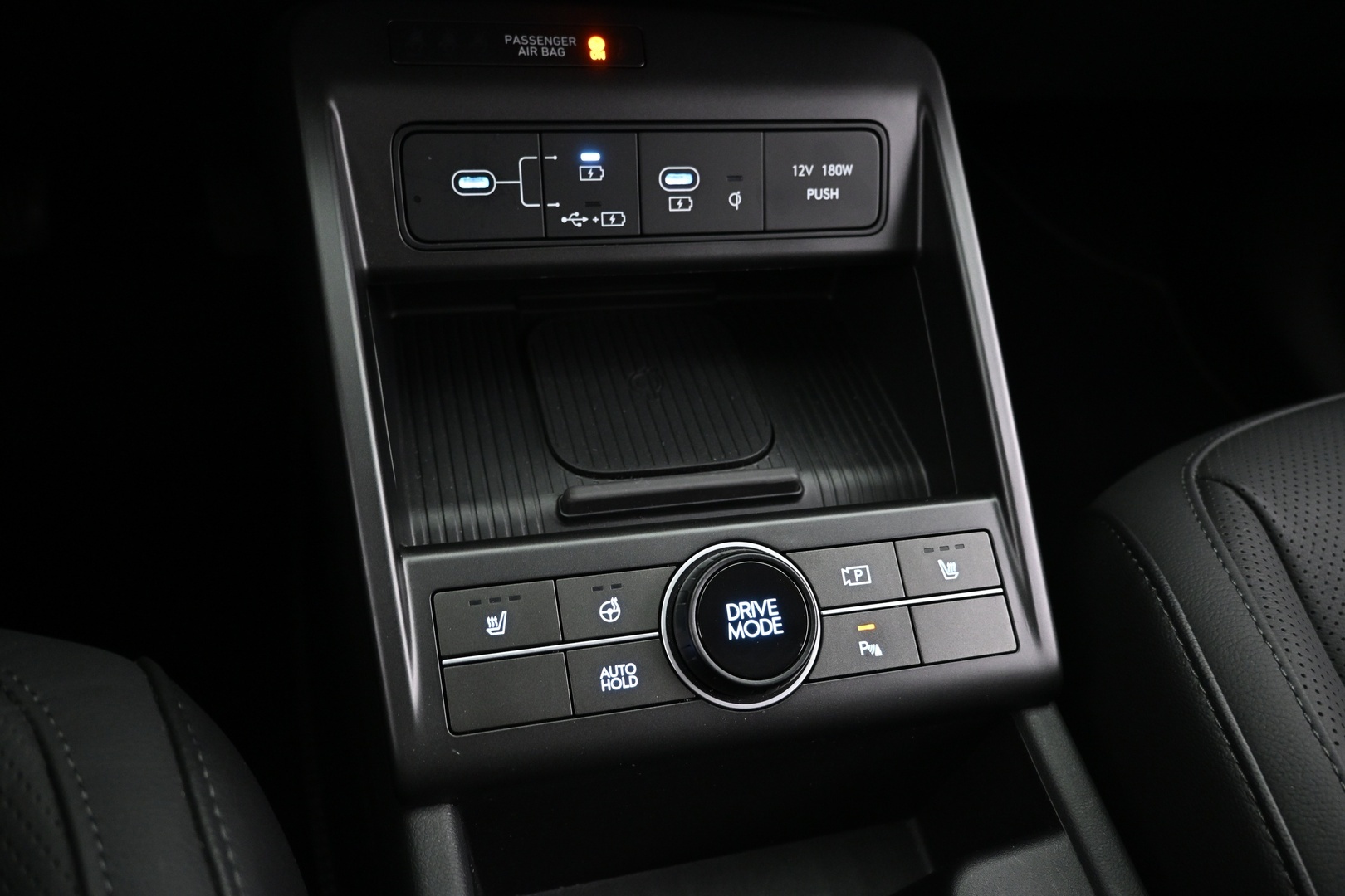 HYUNDAI KONA Electric 2024