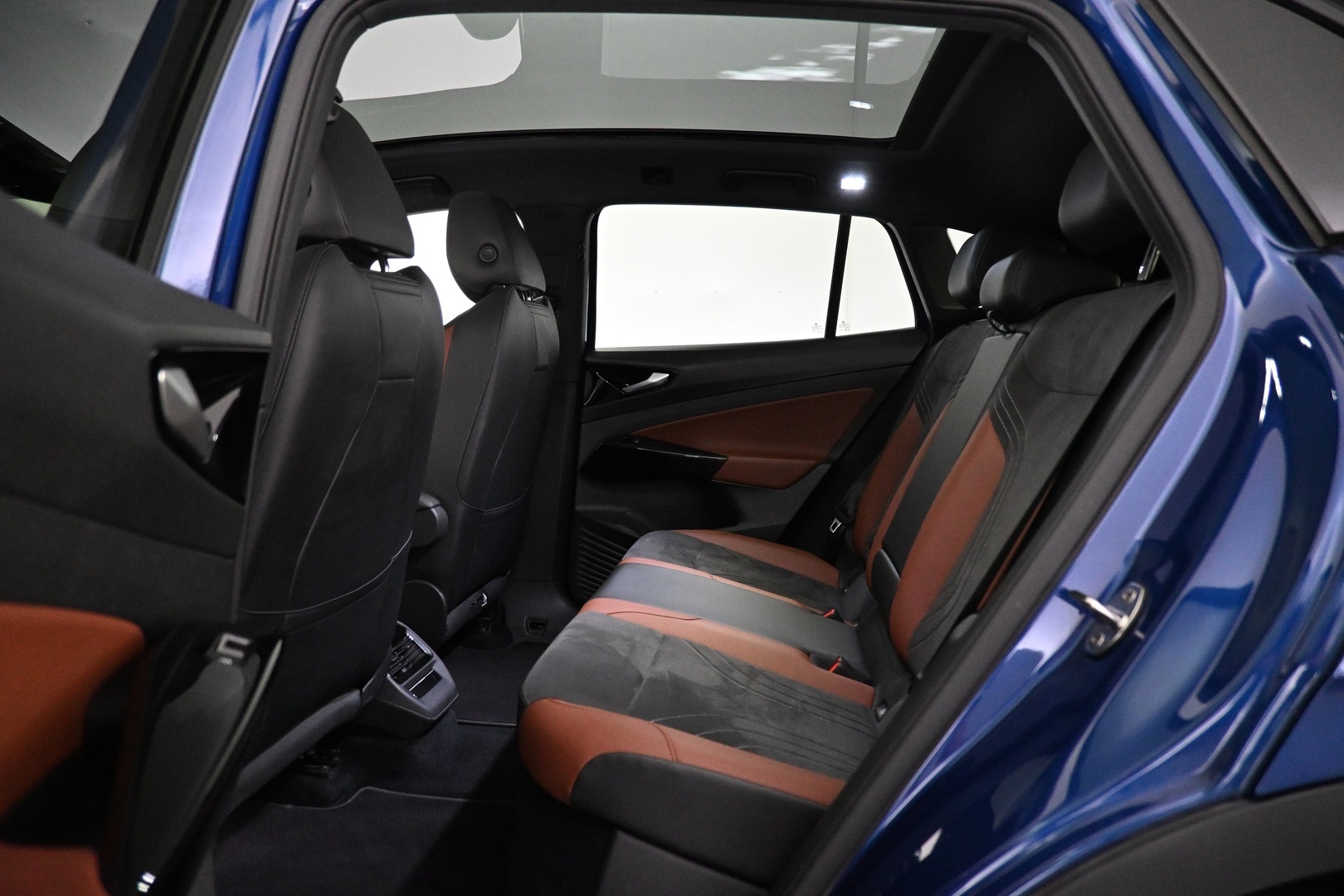 VOLKSWAGEN ID.4 2022