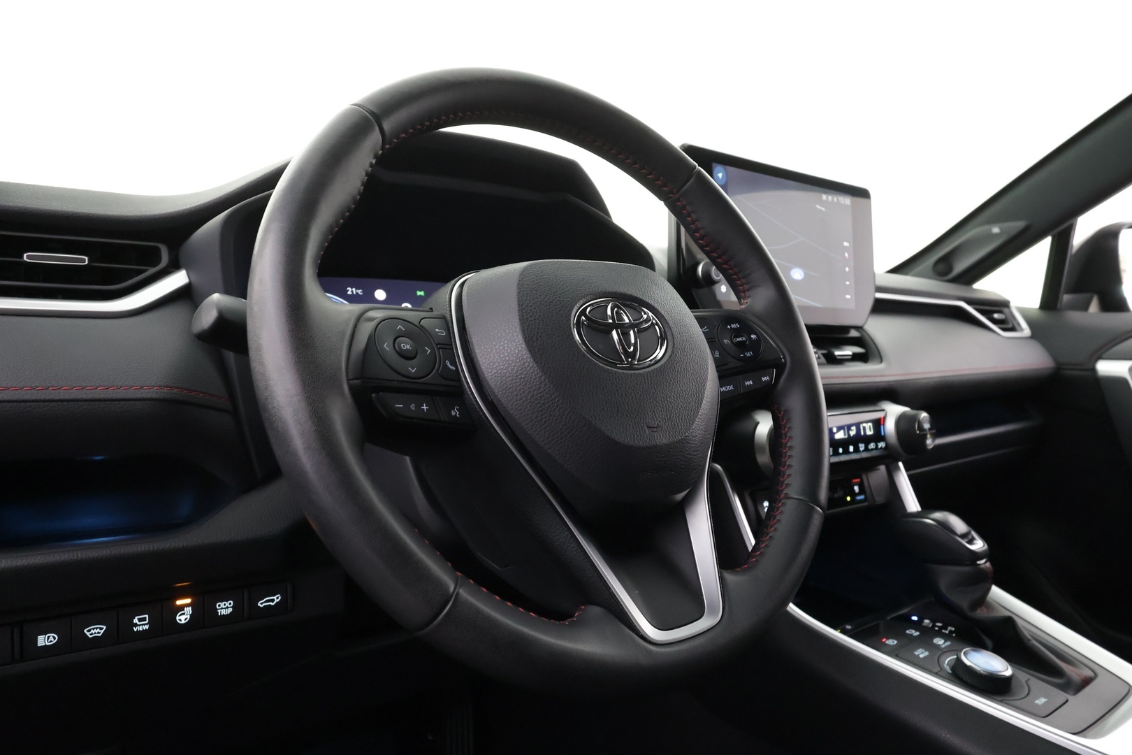 TOYOTA RAV4 Plug-in 2023