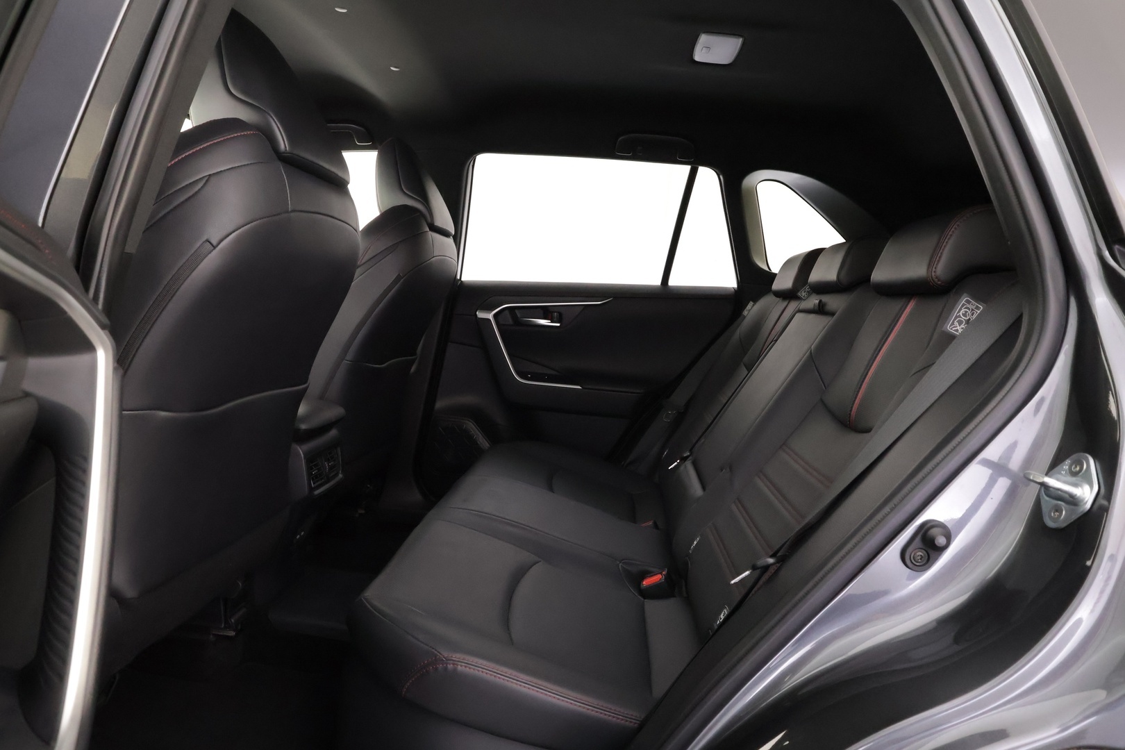 TOYOTA RAV4 Plug-in 2023