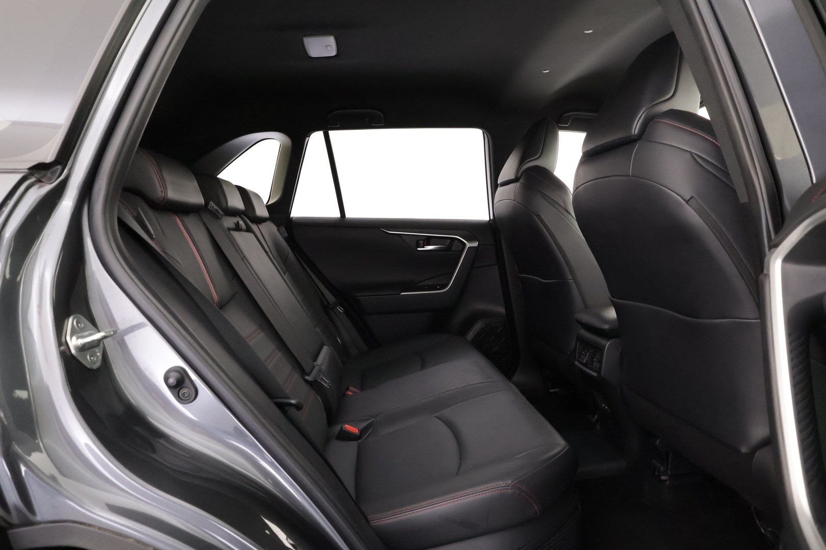 TOYOTA RAV4 Plug-in 2023