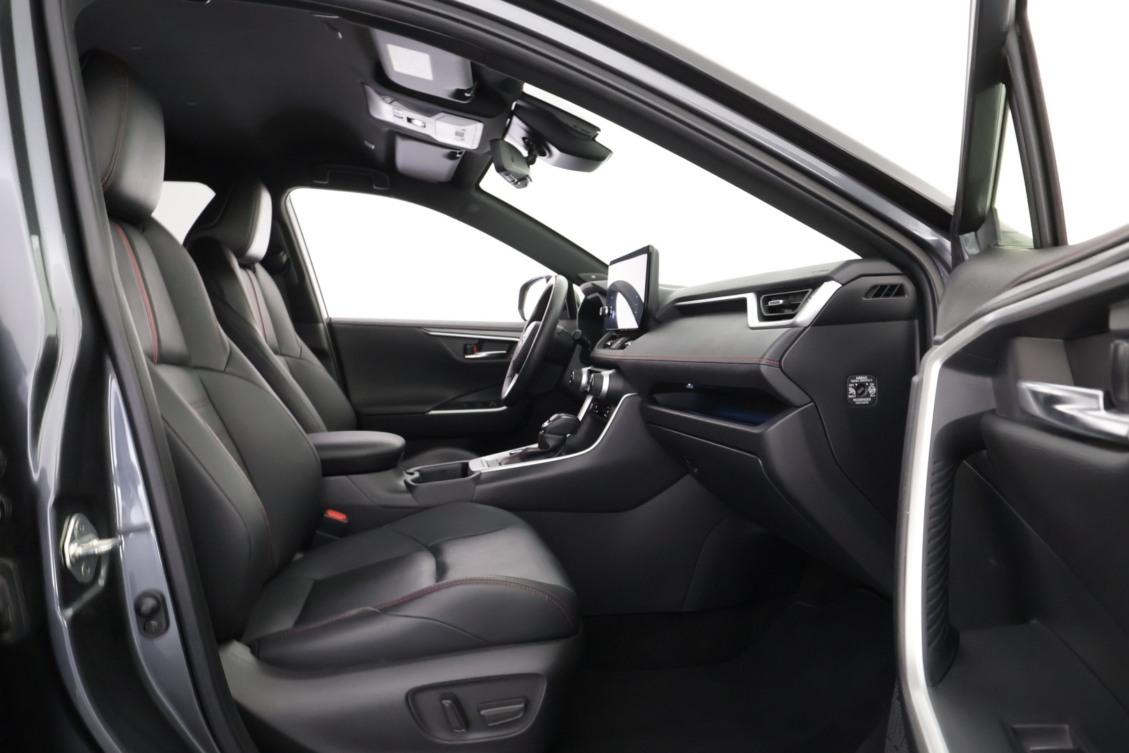TOYOTA RAV4 Plug-in 2023