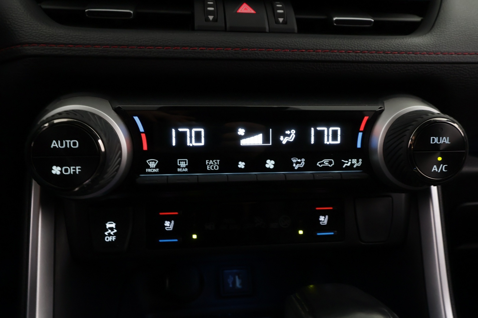 TOYOTA RAV4 Plug-in 2023