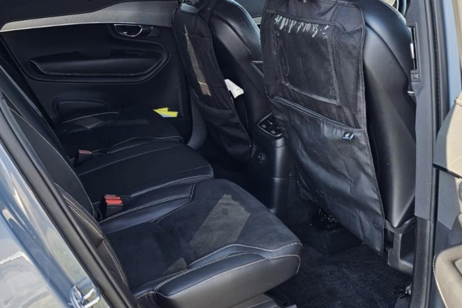 VOLVO XC90 2022