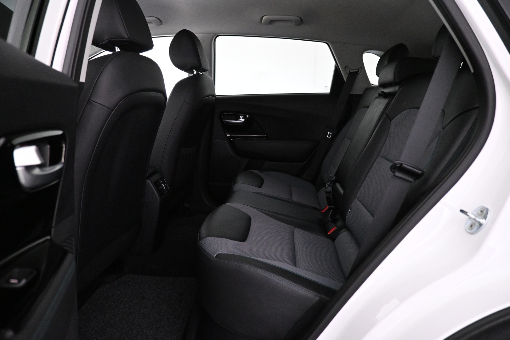 KIA Niro Electric 2022