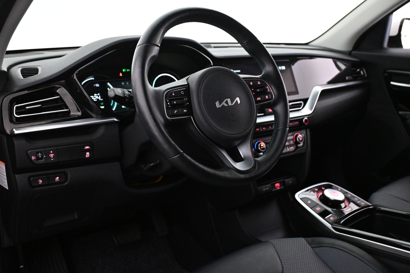 KIA Niro Electric 2022