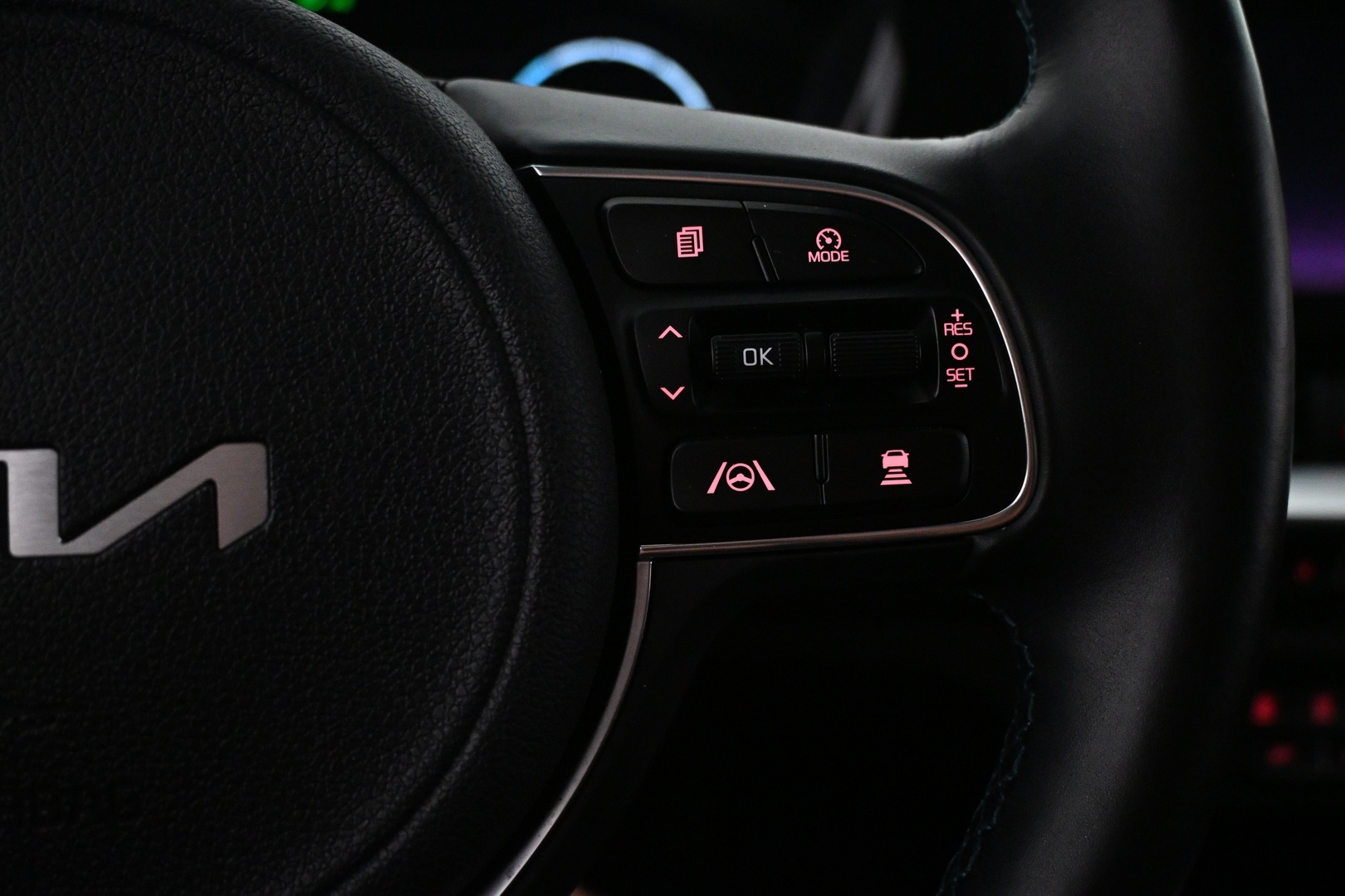 KIA Niro Electric 2022