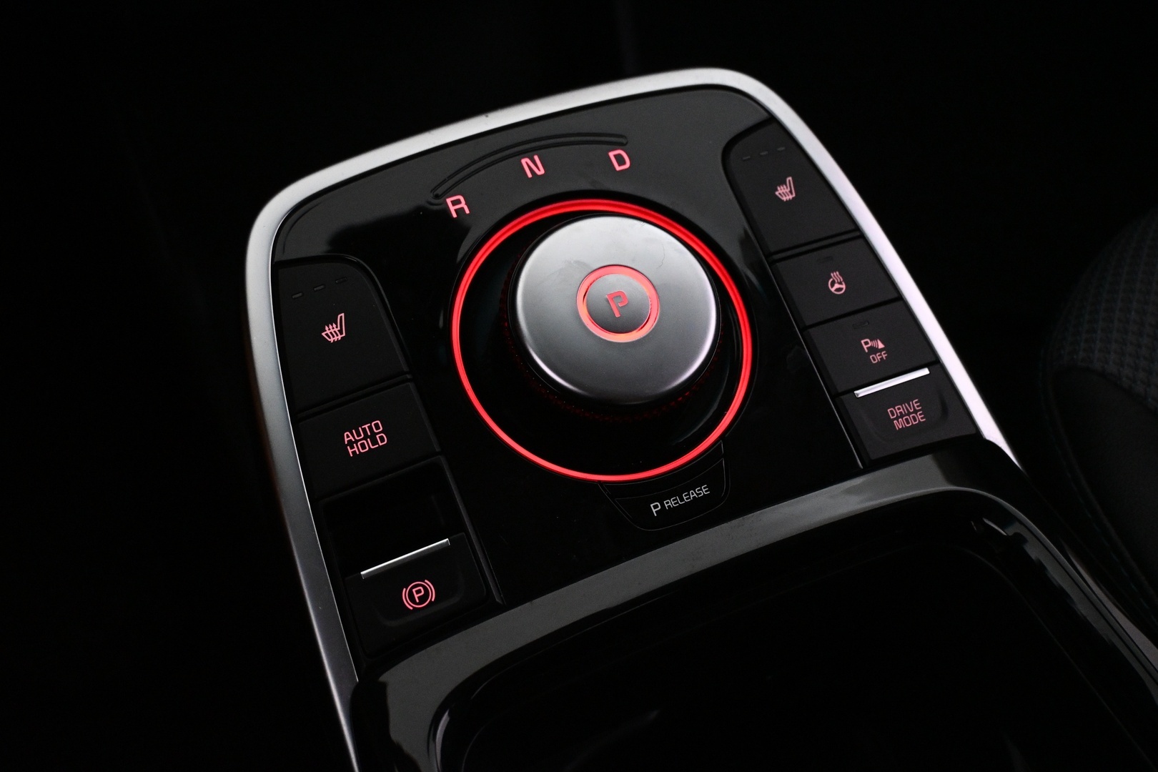KIA Niro Electric 2022