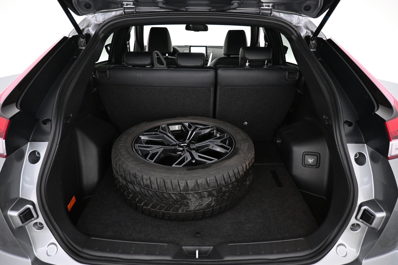 MITSUBISHI Eclipse Cross 2022