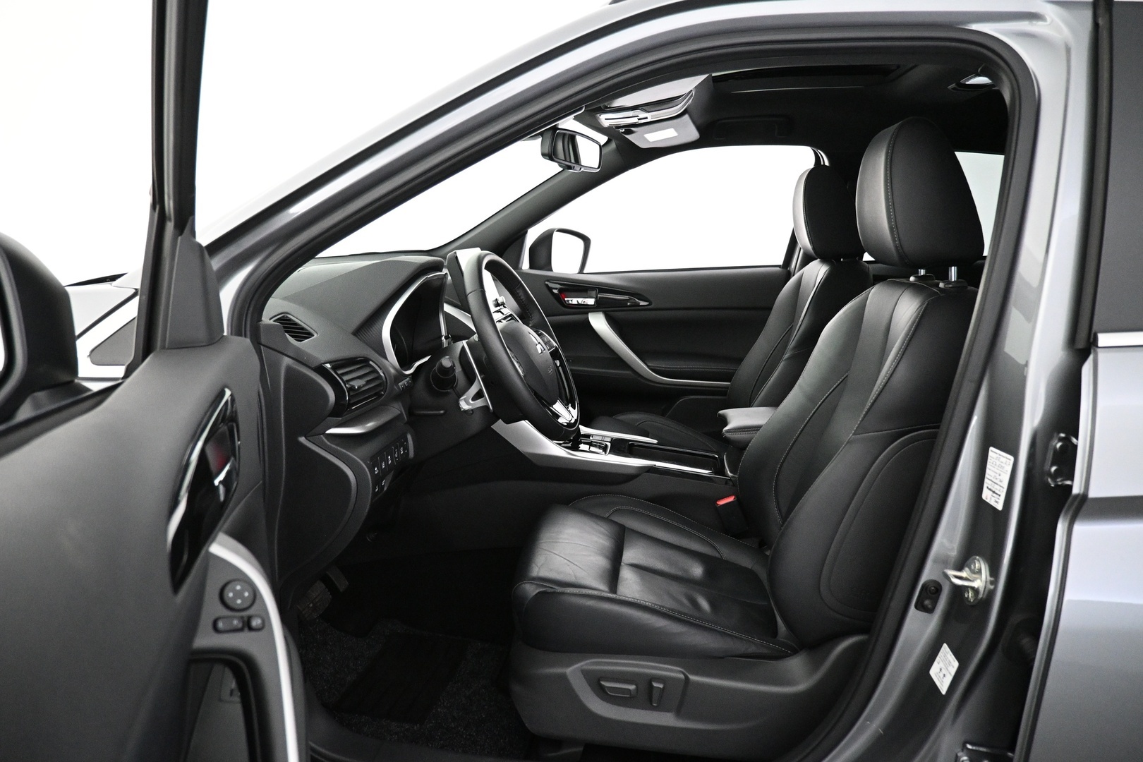 MITSUBISHI Eclipse Cross 2022