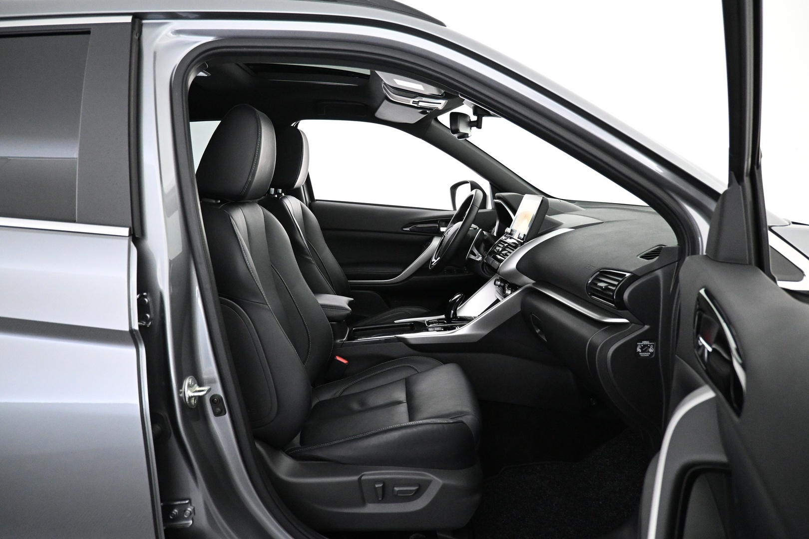 MITSUBISHI Eclipse Cross 2022