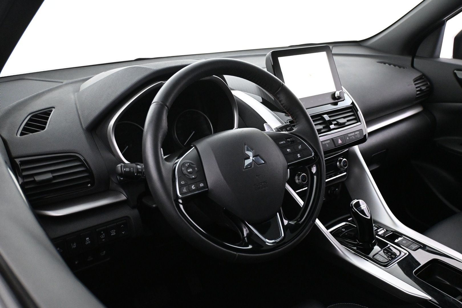 MITSUBISHI Eclipse Cross 2022