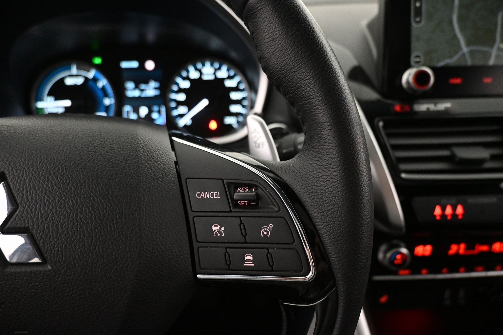 MITSUBISHI Eclipse Cross 2022