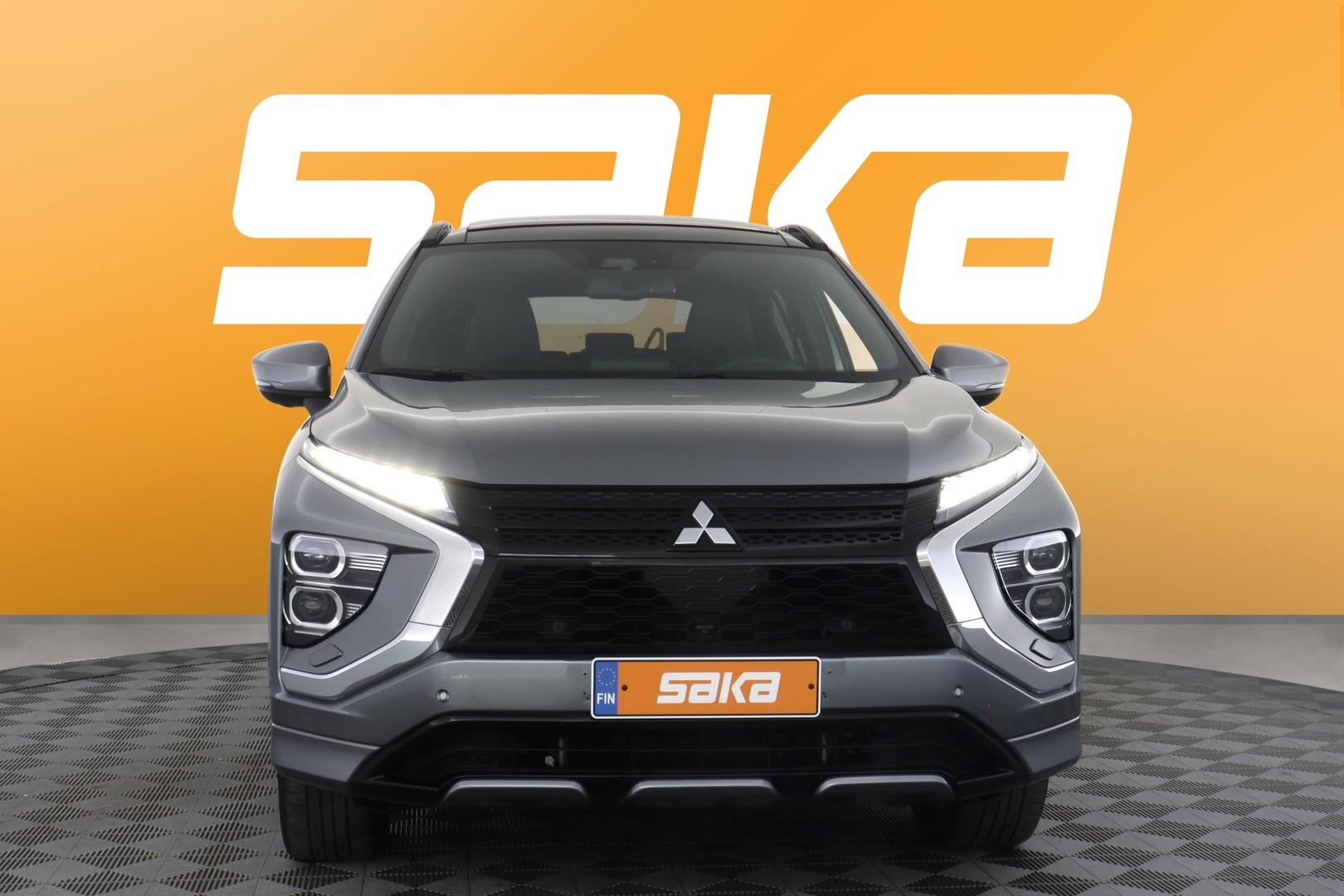 MITSUBISHI Eclipse Cross 2022
