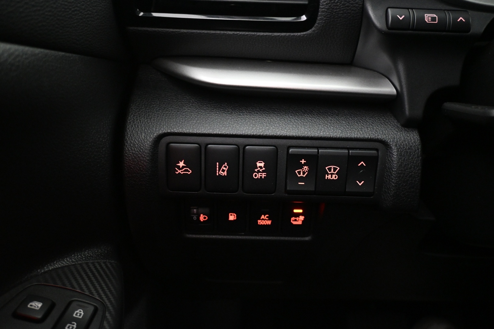 MITSUBISHI Eclipse Cross 2022